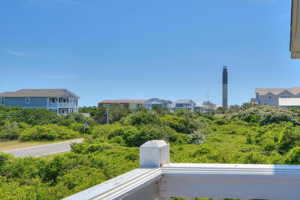 Fishin' Shack Villa Oak Island Exterior photo